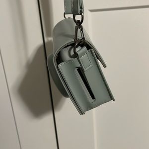 brand new, used once Polaroid Camera!